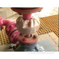 Фланец PTFE Safty Sifty